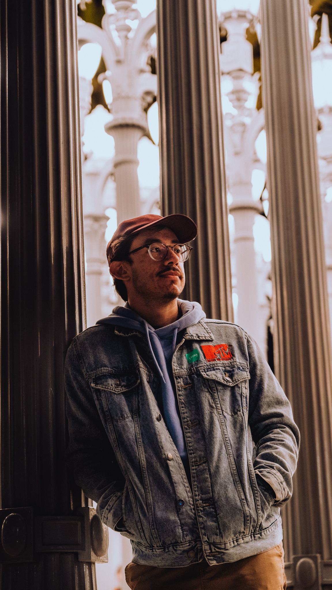 Picture of Cristian Franco